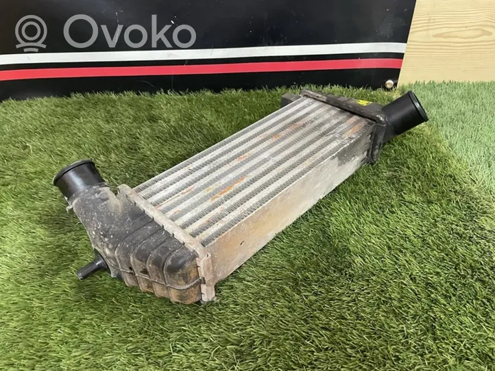 Hyundai Accent Chłodnica powietrza doładowującego / Intercooler 2827027500