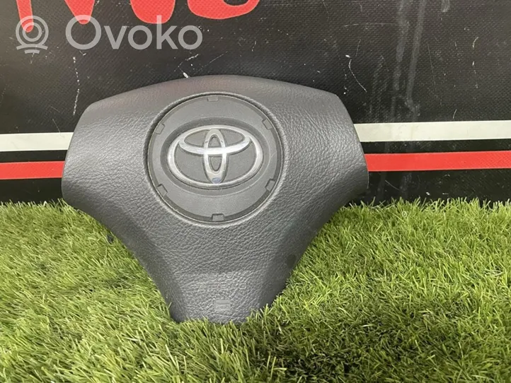 Toyota Corolla E120 E130 Poduszka powietrzna Airbag kierownicy 4513002160A