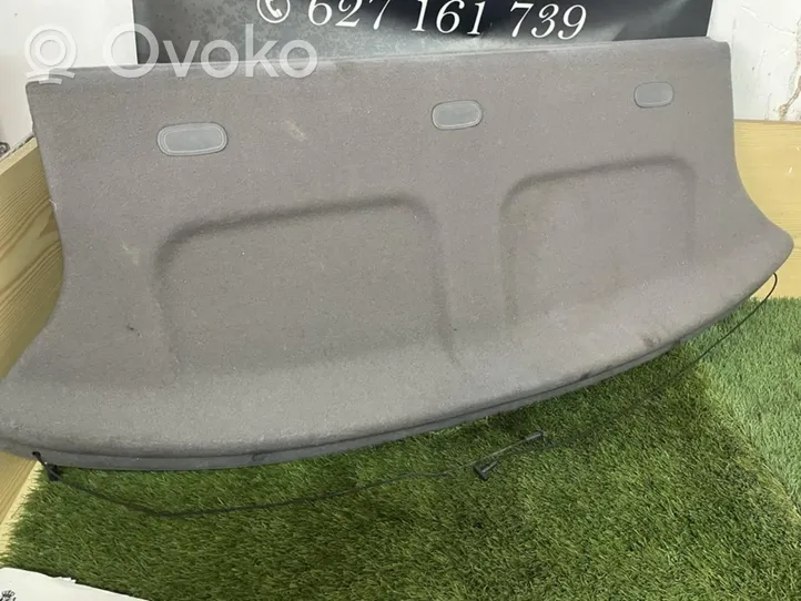 Hyundai Accent Grilles/couvercle de haut-parleur arrière 8592025500LT