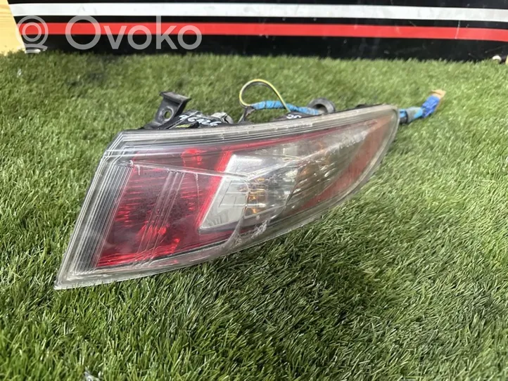 Honda Civic Lampa tylna 22016721