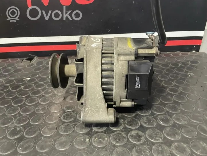 Volkswagen Golf II Generatore/alternatore 2541434