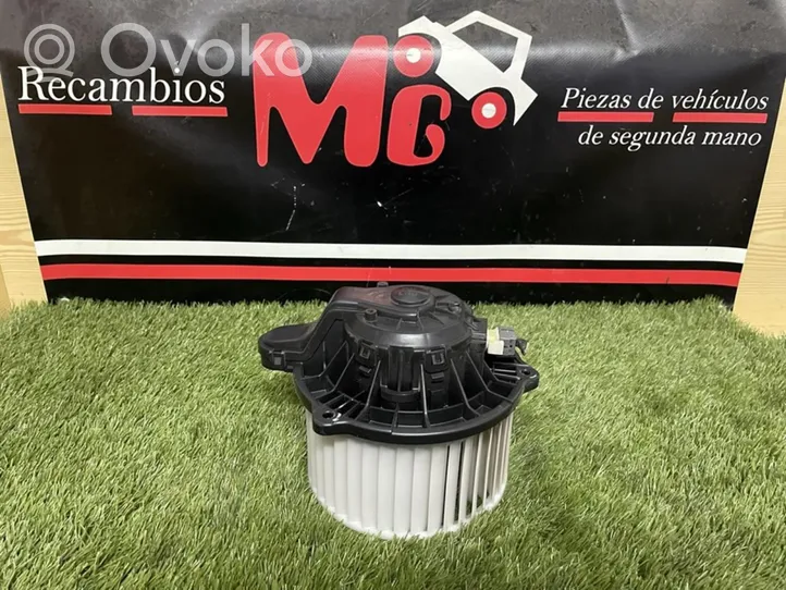 Hyundai i30 Motorino attuatore ricircolo aria dell’A/C F0053B2474