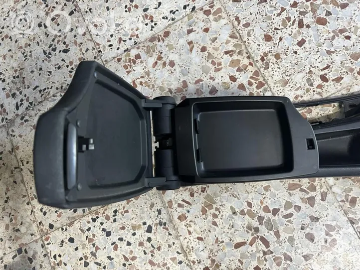 BMW 1 E81 E87 Console centrale 51167078564