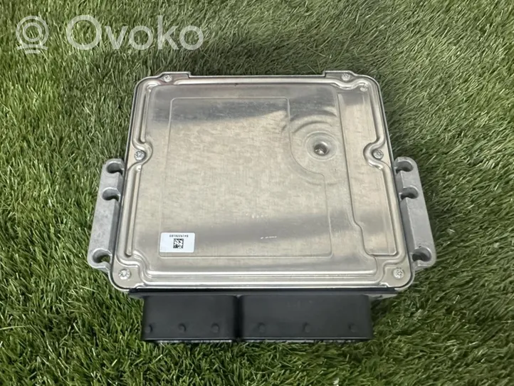 Honda Civic Sterownik / Moduł ECU 37820RZ0G05