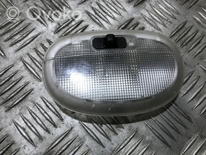 Ford Fusion Illuminazione sedili posteriori xs4113776bb