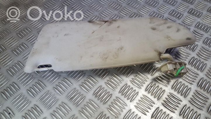 Volvo V70 Osłona przeciwsłoneczna szyberdachu 39985793