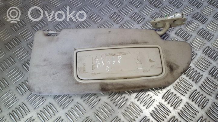 Volvo V70 Osłona przeciwsłoneczna szyberdachu 39985793