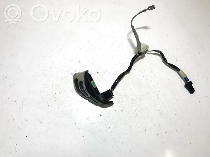 Honda Accord Steering wheel buttons/switches 0994t
