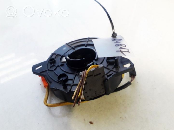 Opel Sintra Airbag slip ring squib (SRS ring) 26046441