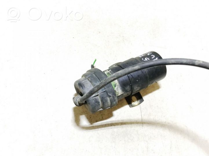 Audi 80 90 B3 High voltage ignition coil 