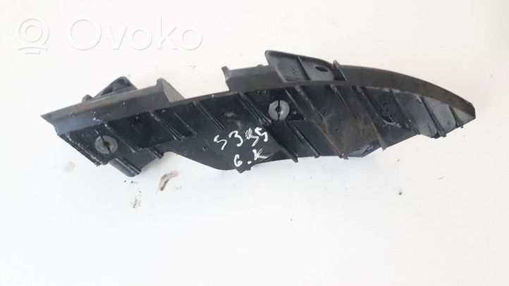 Seat Leon (1P) Support de pare-chocs arrière 1p0807377