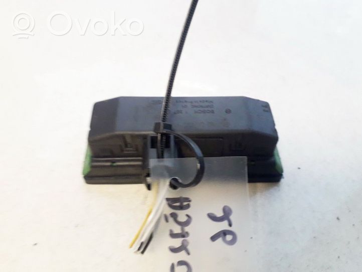 Renault Laguna II Lietus sensors 8200001914