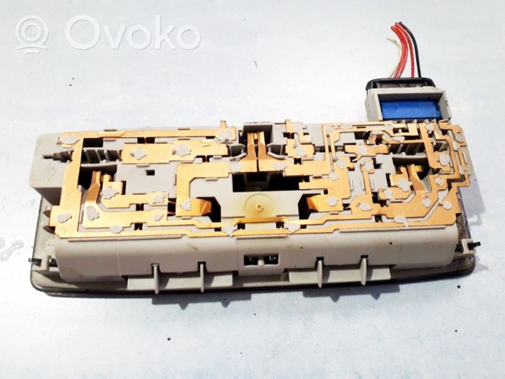 Renault Scenic I Innenraumbeleuchtung vorne 8200113025