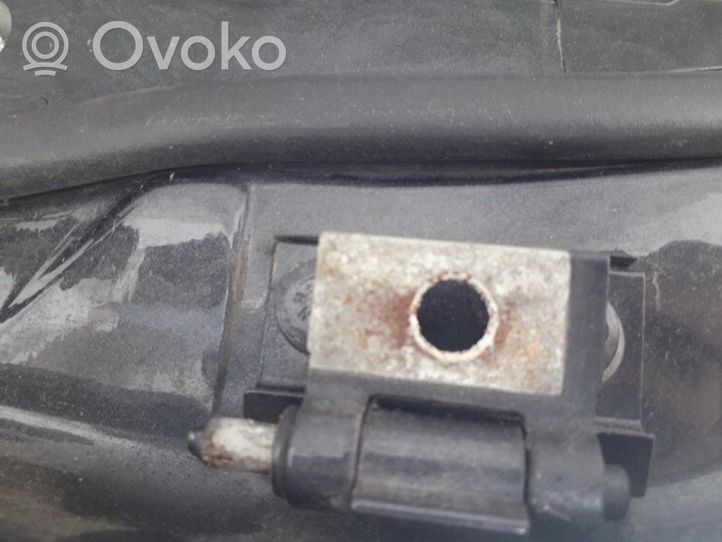 Volvo V70 Rear door lower hinge 