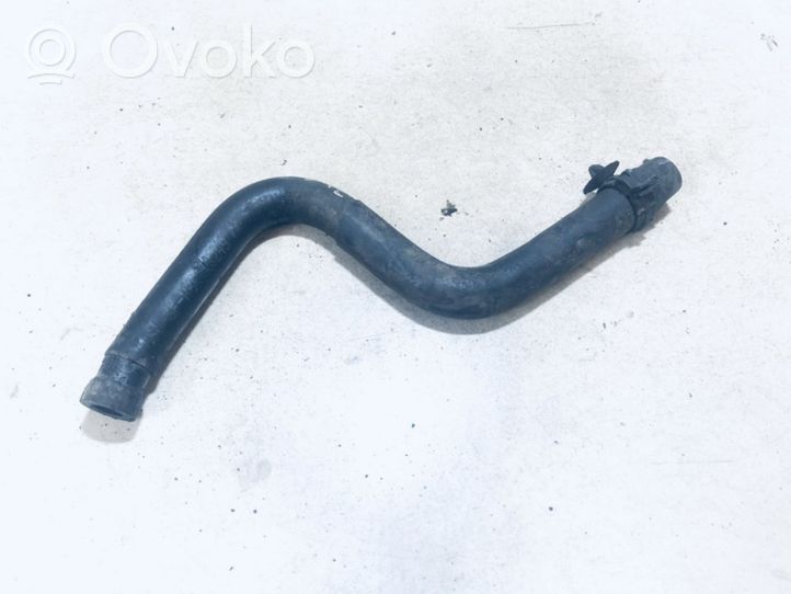 Alfa Romeo 166 Engine coolant pipe/hose 