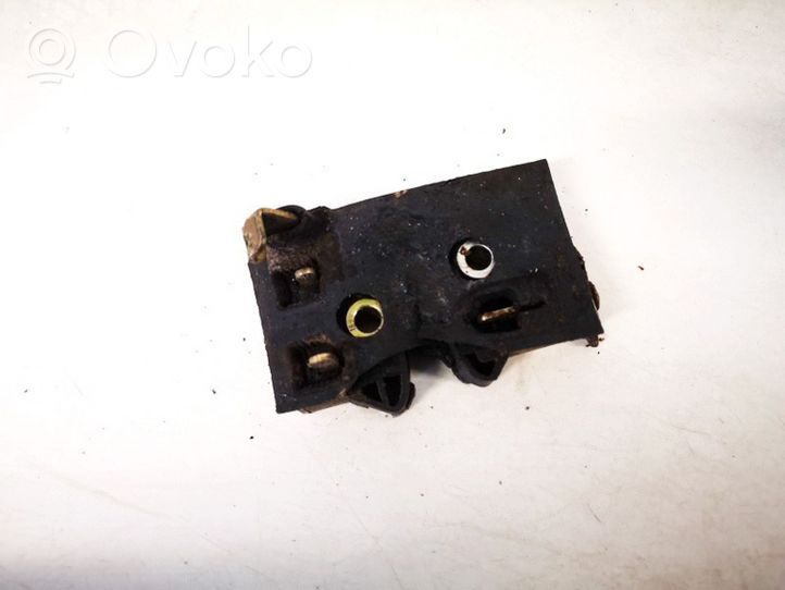 Audi 80 90 B3 Serrure de porte arrière 893839015c