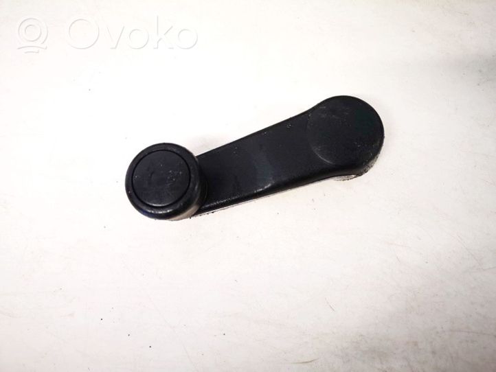 Audi 80 90 B3 Front door window winding handle 