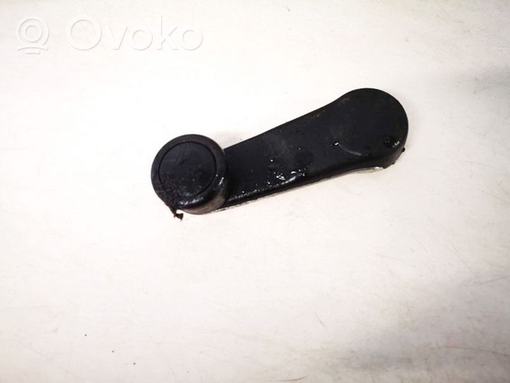 Audi 80 90 B3 Front door window winding handle 