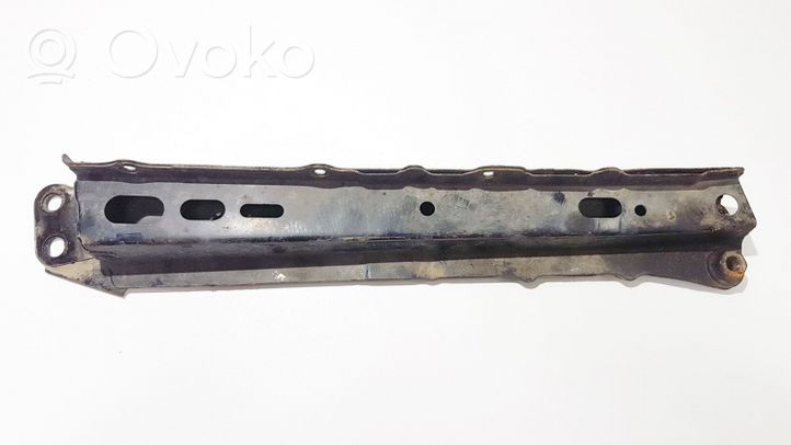 Toyota Auris 150 Support de radiateur sur cadre face avant 