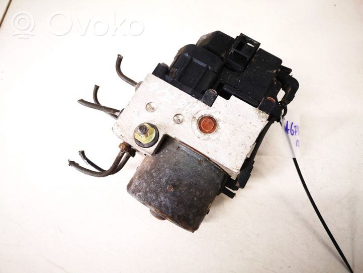 Volvo S40, V40 Pompa ABS 30857585