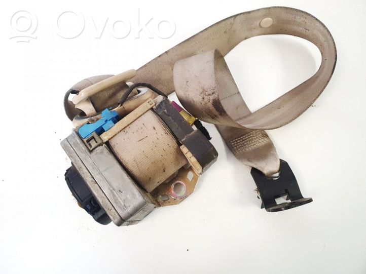 Ceinture de top sécurité golf 4