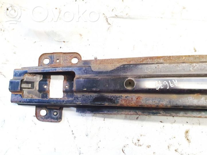 Hyundai i30 Front bumper cross member 40.00 RRR
