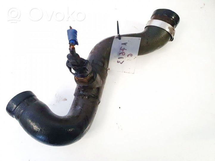 Renault Espace II Engine coolant pipe/hose 