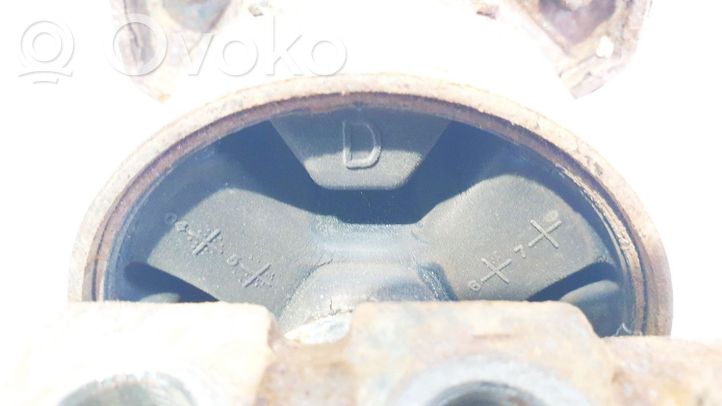 Hyundai getz engine sales mount spacer