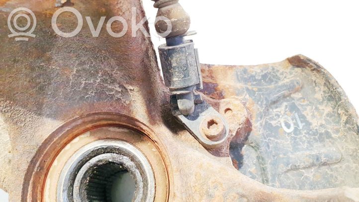 Skoda Octavia Mk1 1U ABS brake wheel speed sensor 12.00 RRR