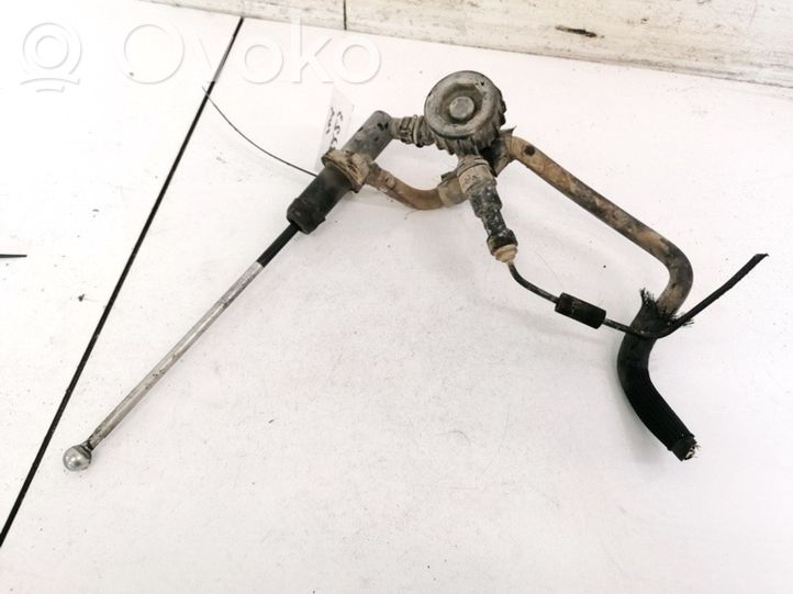 FM277001 Fiat Bravo Clutch master cylinder 17.00 RRR