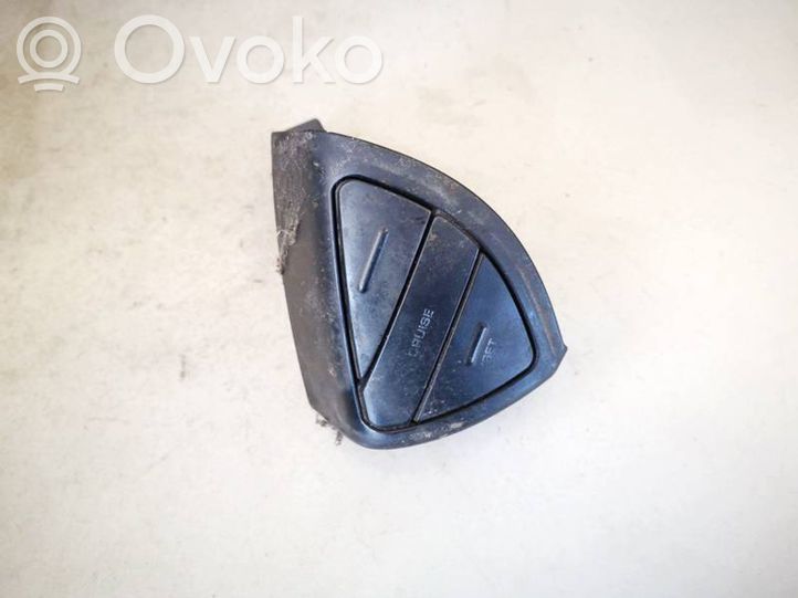 Chrysler Pacifica Steering wheel buttons/switches 23199