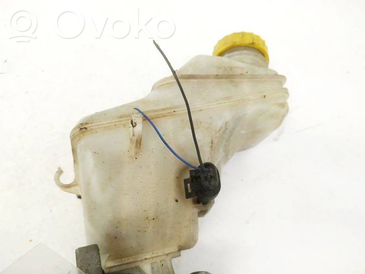 Fiat punto store brake fluid
