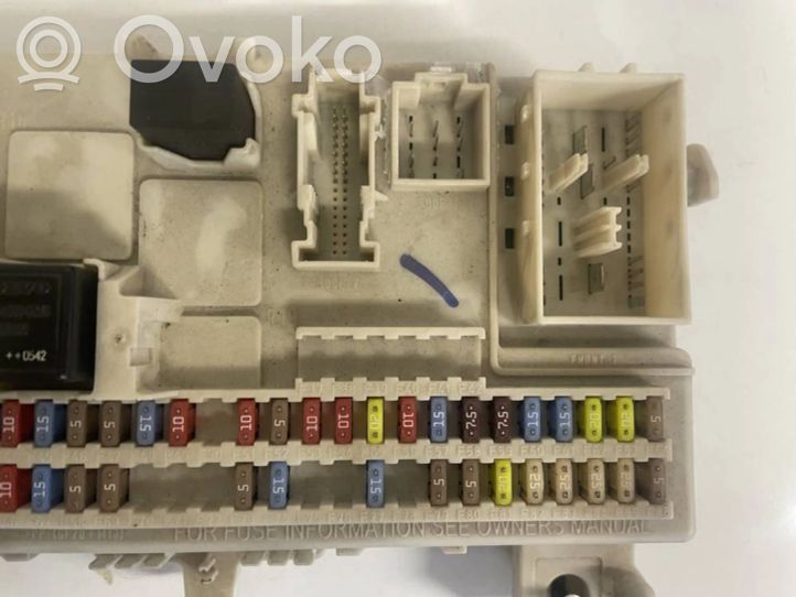 Volvo store v50 fuses