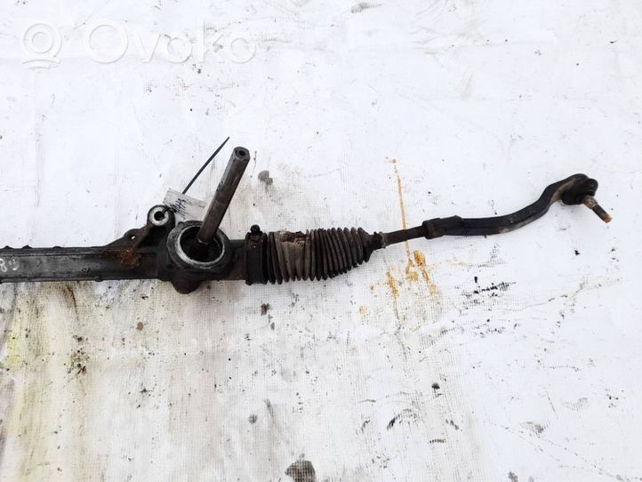 Renault Scenic II -  Grand scenic II Steering rack LHD