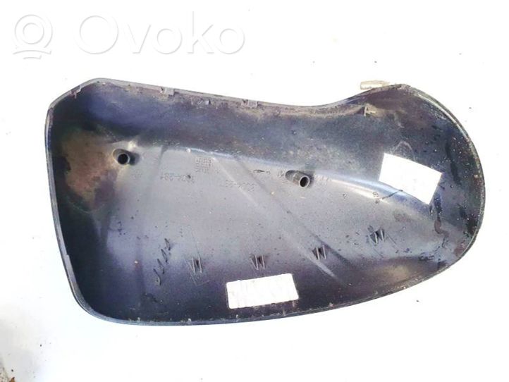 3004287 Volkswagen Touareg I Plastic wing mirror trim cover 23.00