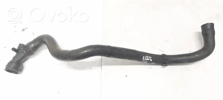 Volkswagen Golf IV Tubo flessibile del liquido di raffreddamento del motore 1J0121619A