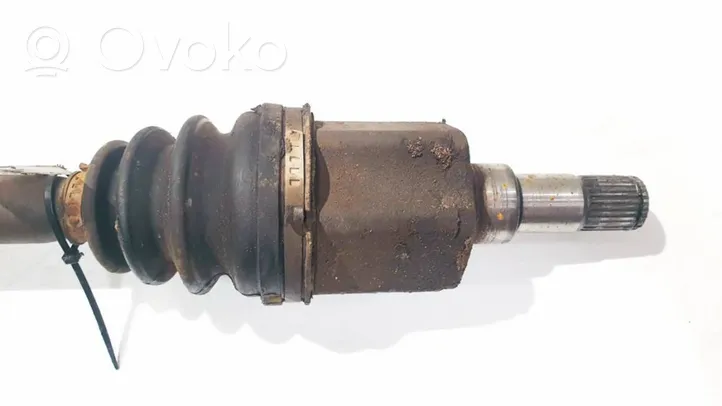 Ford Transit -  Tourneo Connect Front driveshaft 