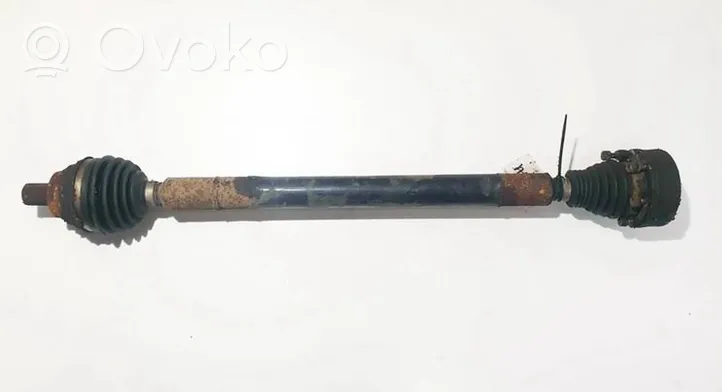 Skoda Octavia Mk2 (1Z) Front driveshaft 