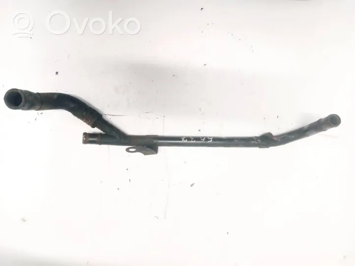 Ford Mondeo Mk III Engine coolant pipe/hose 