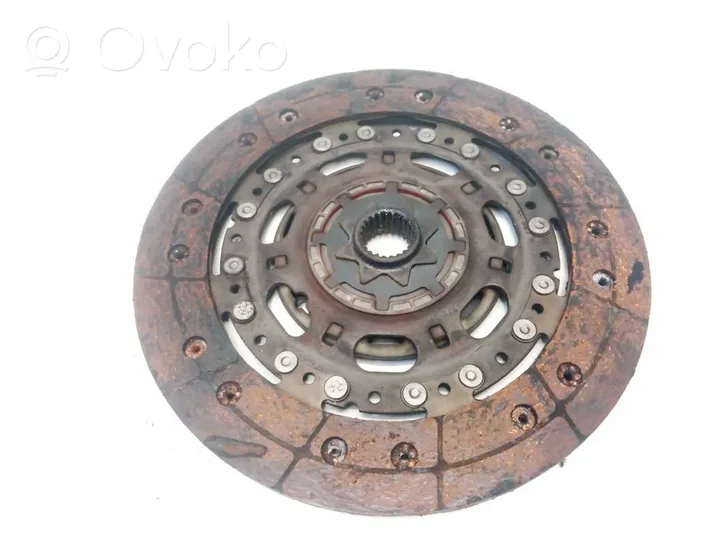 Ford Mondeo Mk III Clutch pressure plate 324030410