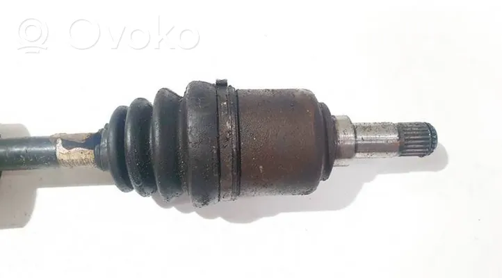 Fiat Punto (188) Semiasse anteriore 00557005570