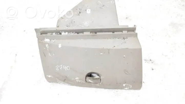 Renault Megane II Glove box 8200078880