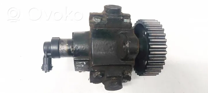 Chevrolet Captiva Polttoaineen ruiskutuksen suurpainepumppu 0445010142