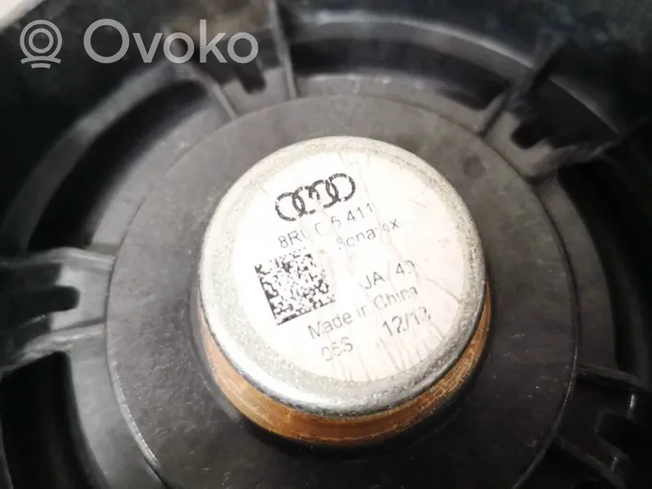 Audi Q5 SQ5 Haut-parleur de porte avant 8r0035411