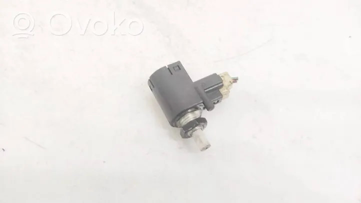Toyota Avensis T250 Interruptor sensor del pedal de freno CV591