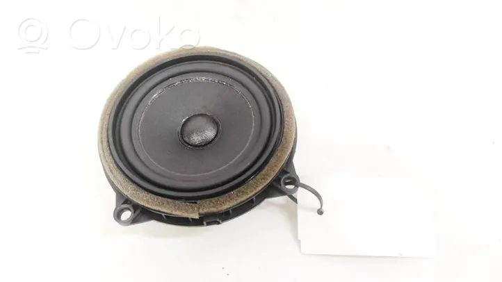 Mini Cooper Coupe R58 Front door speaker 927470002