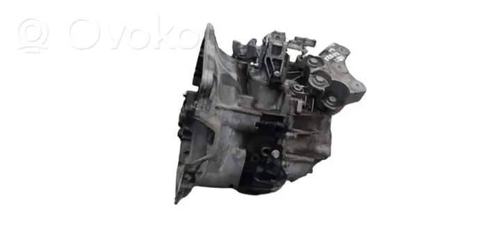 Opel Astra K Manual 5 speed gearbox 55598851A