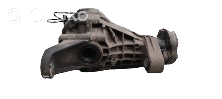 Mercedes-Benz E W212 Rear differential 4460310032