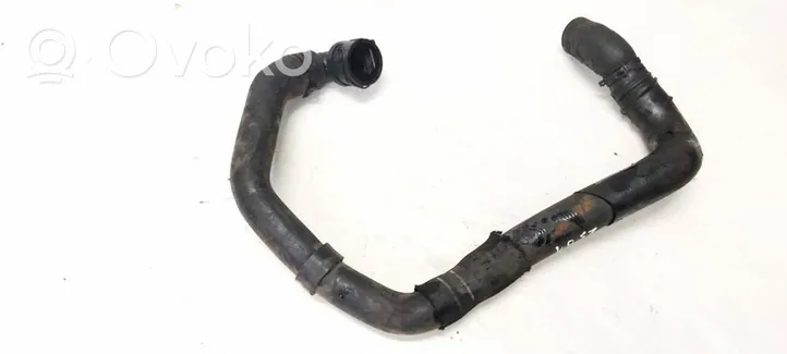 Volkswagen Polo Tuyau de liquide de refroidissement moteur 1K01222911