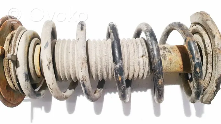 Chevrolet Captiva Front coil spring 